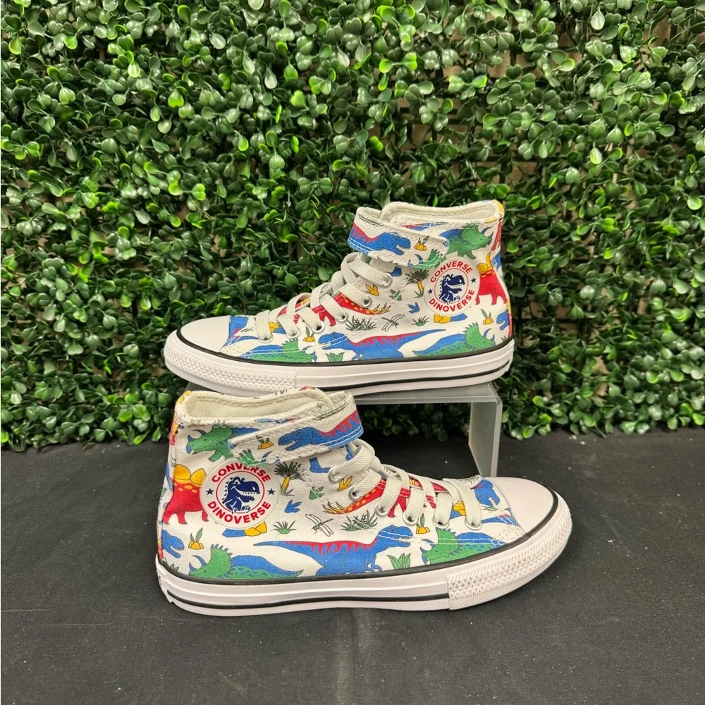 Converse nwot smoke